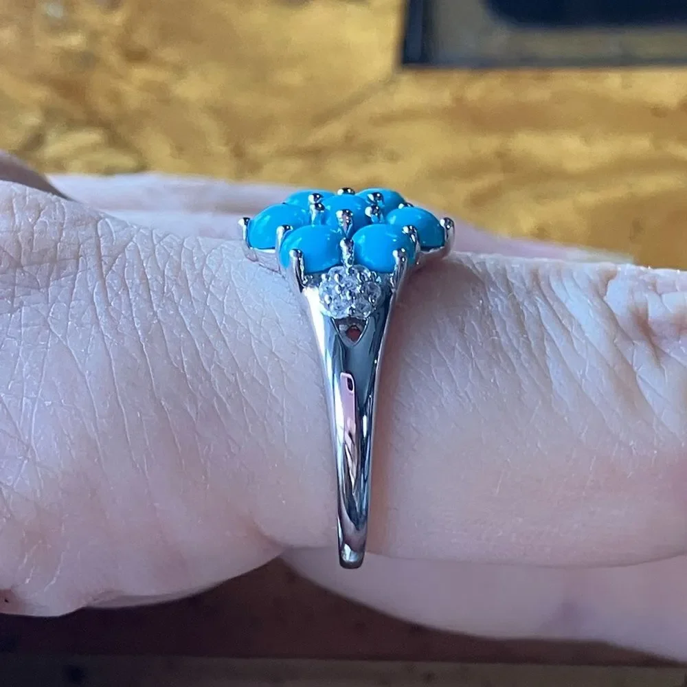 N/A zircons silver
